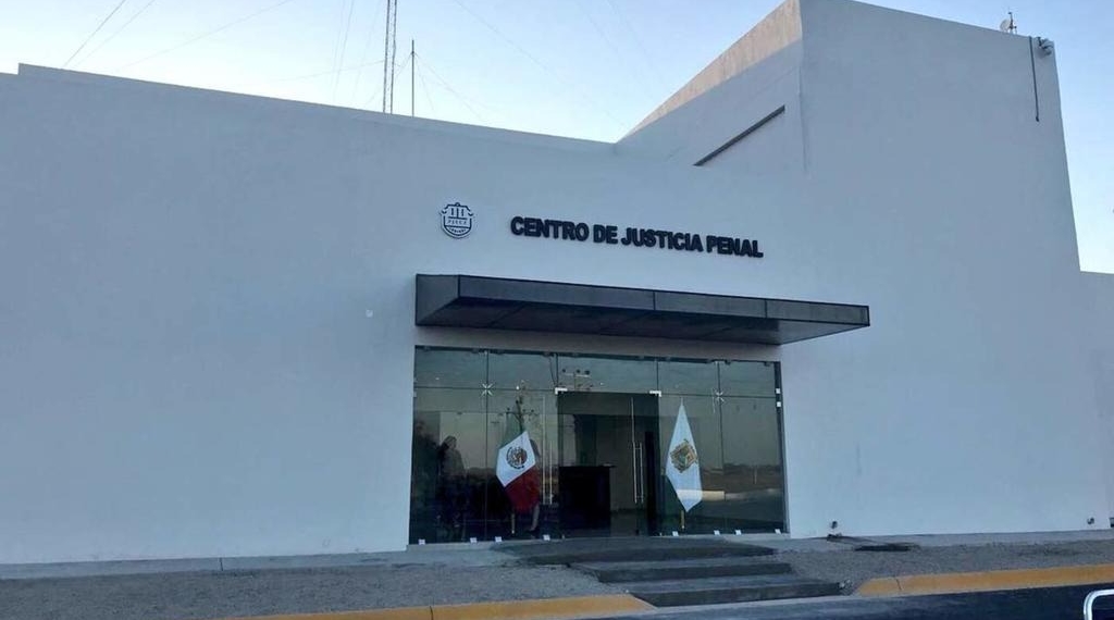 Sigue detenido sujeto por privar de la libertad a su pareja