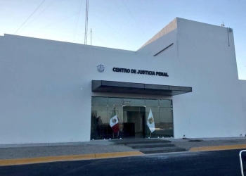 Sigue detenido sujeto por privar de la libertad a su pareja