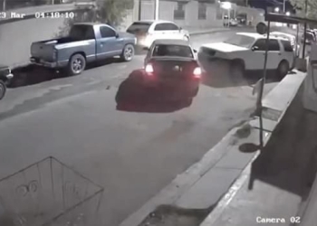 Familiares de menor involucrado en accidente en Piedras Negras buscan acuerdo con afectados