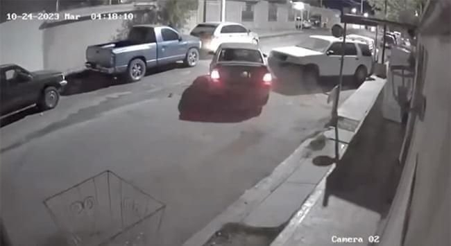 Familiares de menor involucrado en accidente en Piedras Negras buscan acuerdo con afectados