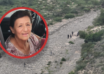 Inicia intenso macro operativo para encontrar a colombiana desaparecida