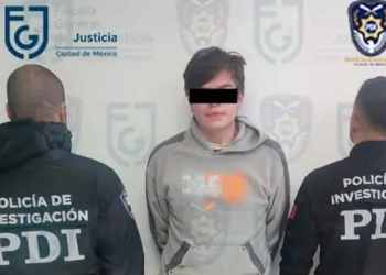 Detenido el acusado de edición de fotos con IA en caso de escuela Politécnica en la CDMX