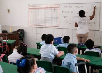 Por consejo técnico extraordinario, no habrá clases jueves ni viernes