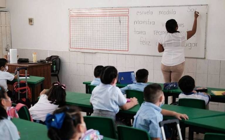 Por consejo técnico extraordinario, no habrá clases jueves ni viernes