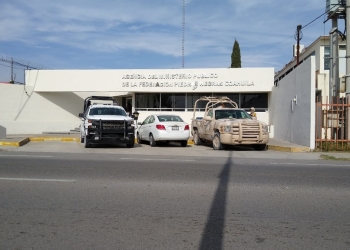 Aseguran a hombre con 40 kilos de metanfetaminas