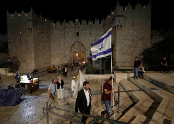 Al momento han evacuado a nueve coahuilenses de Israel