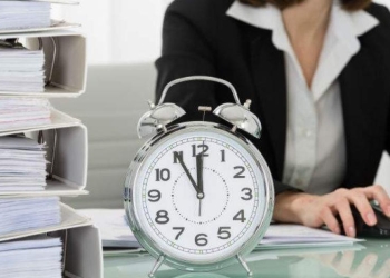 Prevén impacto con jornada laboral de 40 horas