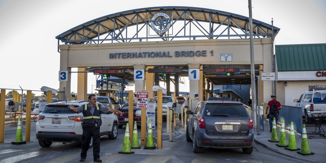 Podrían abrir Puente Internacional Uno las 24 horas