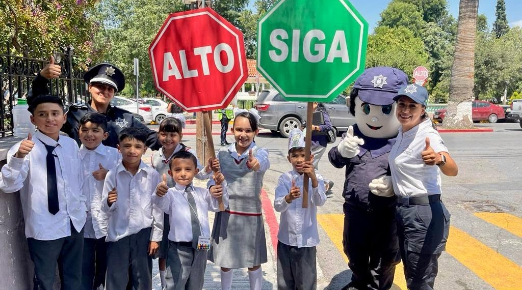 Saltillo tiene una de las policías más efectivas