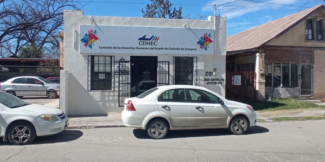 Aumentan las quejas por violaciones de Derechos Humanos en Coahuila