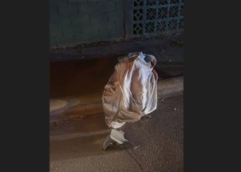 Conductores buscan acuerdo con familiares de mujer atropellada