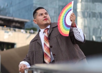 Tras muerte de magistrade Jesús Ociel Baena, organizan marchas en CDMX para exigir justicia