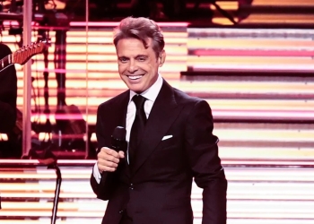En conjunto, Luis Miguel y Fundación Banorte donarán 20 mdp para la reconstrucción en Acapulco
