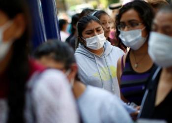 Vaticinan aumento de enfermedades respiratorias durante las vacaciones decembrinas