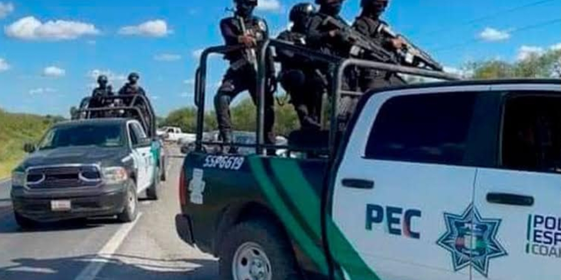 Detienen a dos sujetos con drogas y artículos ilícitos