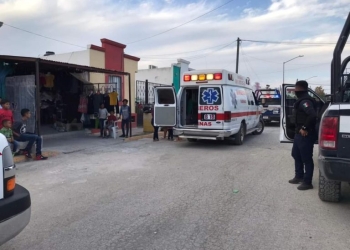 Hombre de la tercera edad decide terminar con su vida en Sabinas