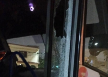 Se vive el terror del Halloween en Saltillo