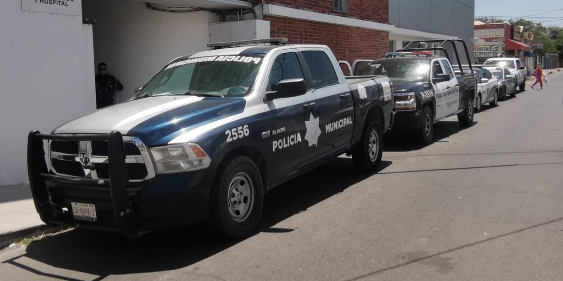 Sin novedad “El Buen Fin” en Piedras Negras