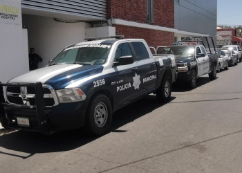 Sin novedad “El Buen Fin” en Piedras Negras