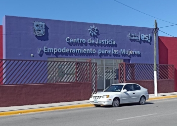 No hay aumento en casos de violencia familiar