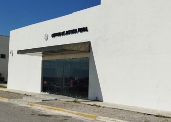 Impone juez medida cautelar a responsable de lesiones