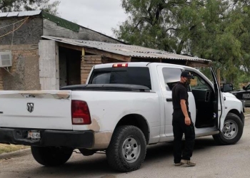 Detienen a responsable de robo a casa habitación