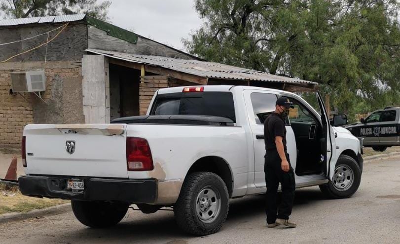 Detienen a responsable de robo a casa habitación