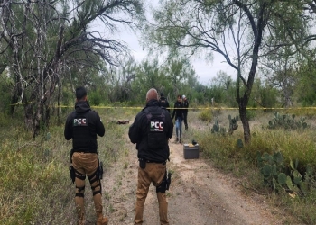 Mataron de dos balazos a hombre originario de Michoacán