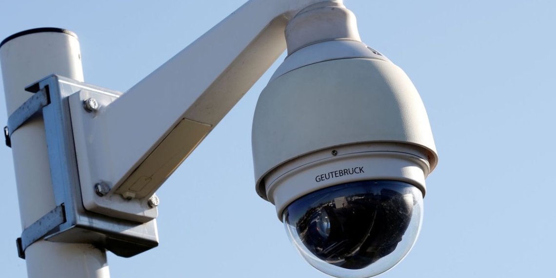 Instalarán más cámaras de vigilancia