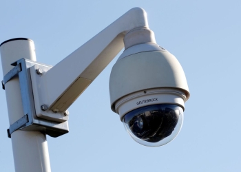 Instalarán más cámaras de vigilancia