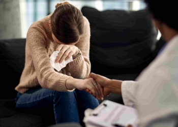 Al alza consultas en el área de salud mental
