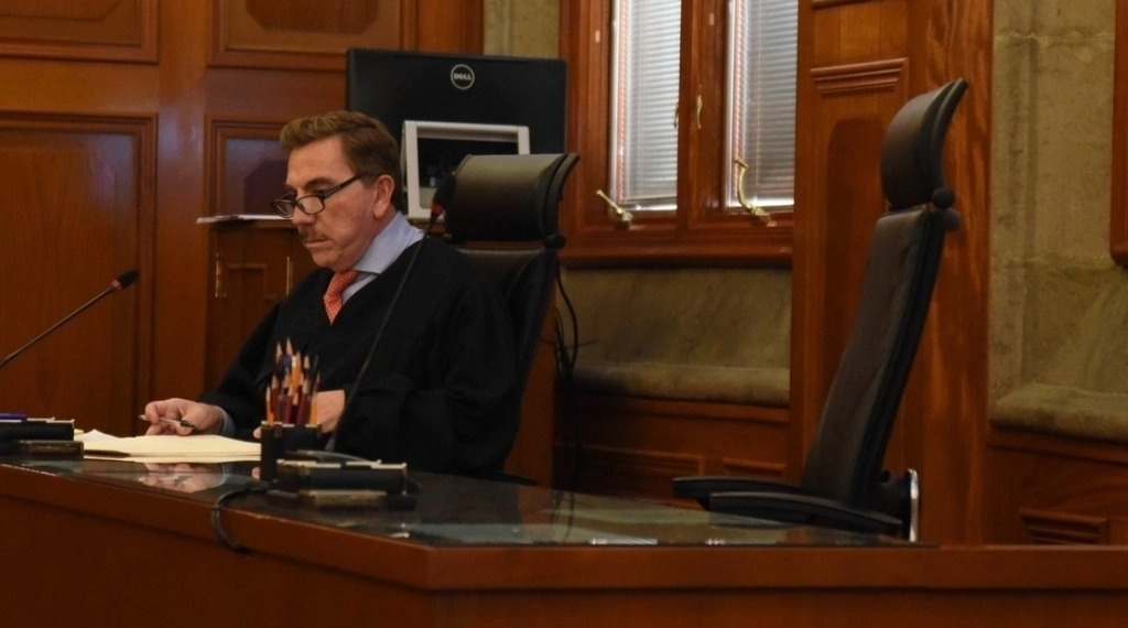 Desecha SCJN solicitud de CJEF; ministro Laynez participará en fallo sobre fideicomisos