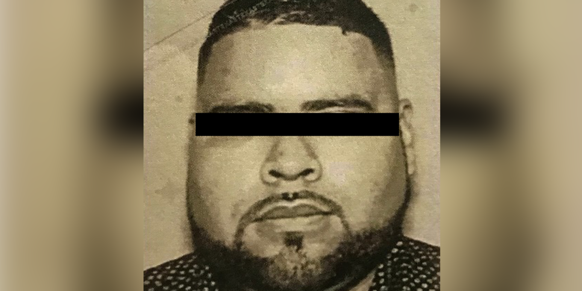 Detienen a hombre de Houston por tráfico de indocumentados en Eagle Pass