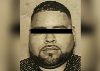 Detienen a hombre de Houston por tráfico de indocumentados en Eagle Pass