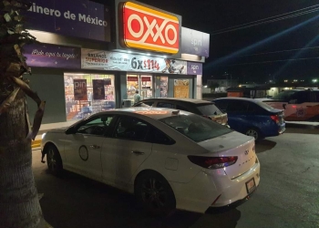 Asaltantes de OXXO son vinculados