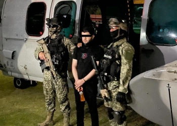 Obtiene ‘El Nini’ amparo contra extradición a Estados Unidos