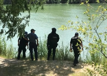 Encuentran el cuerpo de una persona ahogada en “El Saucito”