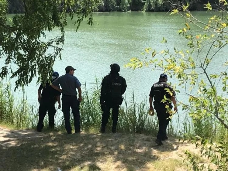Encuentran el cuerpo de una persona ahogada en “El Saucito”