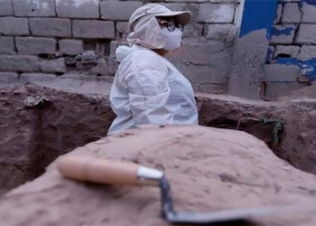 Coahuila y Fiscalía Estatal se unen en la búsqueda de identidades con exhumación masiva de cuerpos en fosas comunes