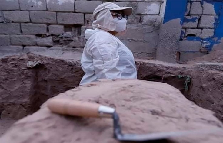 Coahuila y Fiscalía Estatal se unen en la búsqueda de identidades con exhumación masiva de cuerpos en fosas comunes