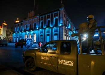Emiten ficha roja contra presidente municipal de Toluca