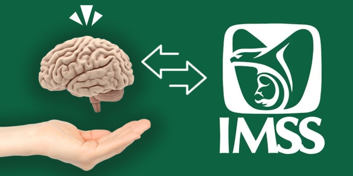 IMSS prioriza detección y atención de problemas de salud mental en derechohabientes