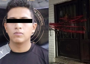 Condena de 182 años a feminicida de enfermeras en Torreón