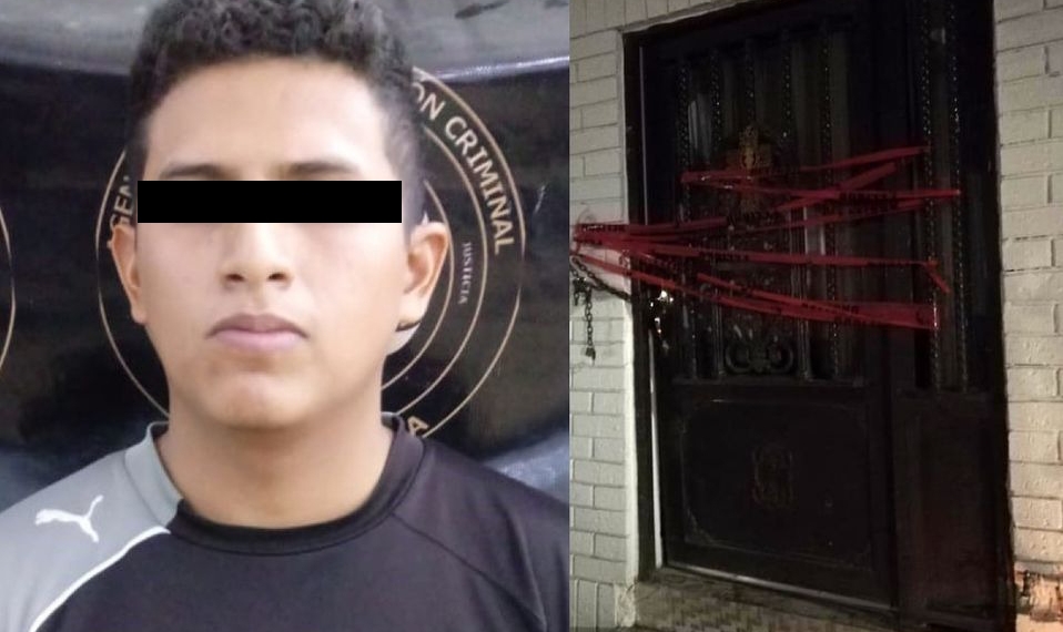 Condena de 182 años a feminicida de enfermeras en Torreón