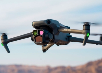 Aprueban diputados tipificar como delito usar drones para cometer delitos