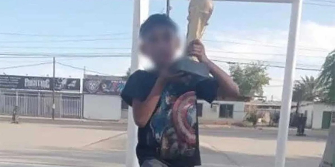 Niño de 11 años fallece tras ser víctima de bullying