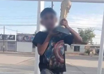 Niño de 11 años fallece tras ser víctima de bullying