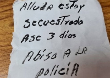 Denuncian uso de supuestos secuestros para obtener asilo en Estados Unidos