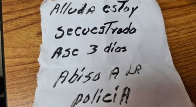 Denuncian uso de supuestos secuestros para obtener asilo en Estados Unidos