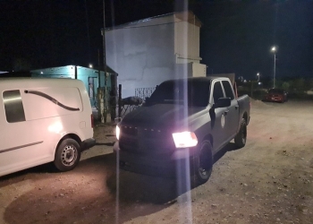 Tras discusión con su pareja, hombre decide terminar con su vida